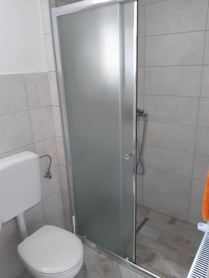 Apartments Tonka Grebaštica מראה חיצוני תמונה