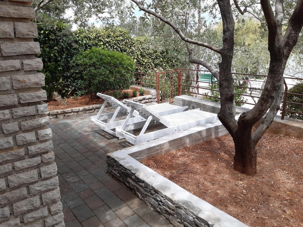 Apartments Tonka Grebaštica מראה חיצוני תמונה