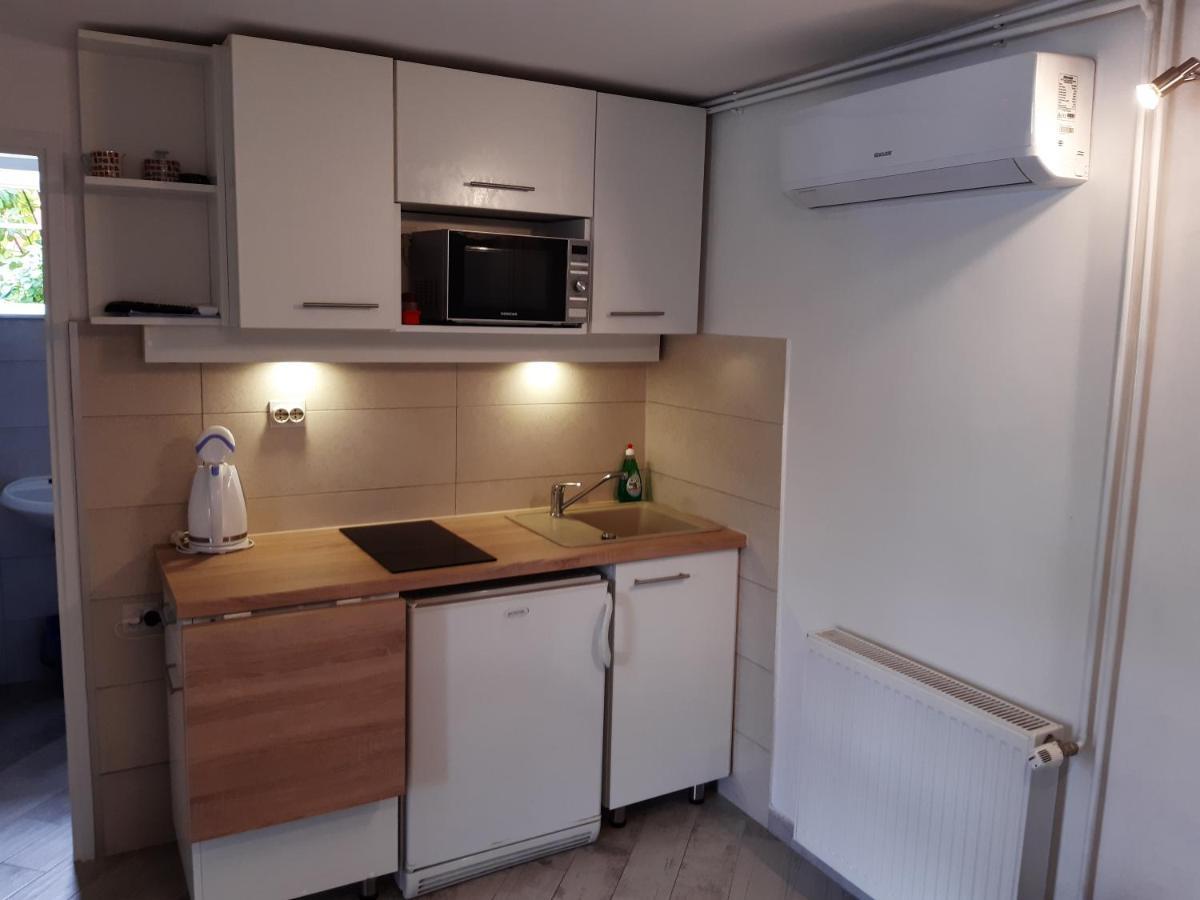 Apartments Tonka Grebaštica מראה חיצוני תמונה