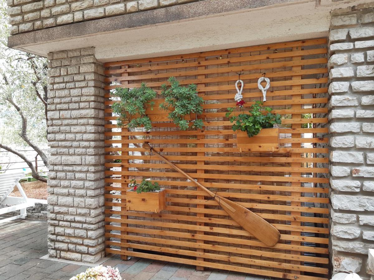 Apartments Tonka Grebaštica מראה חיצוני תמונה