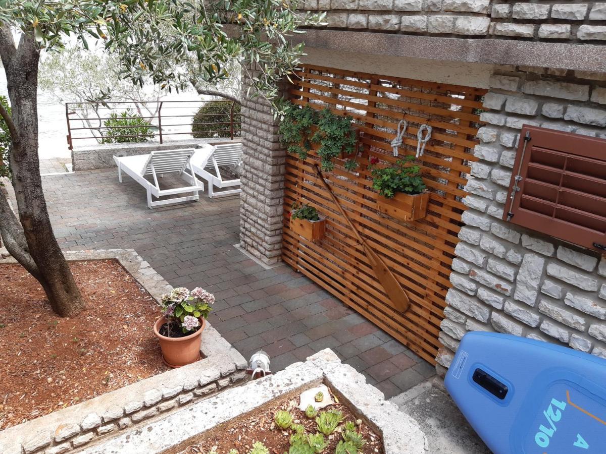 Apartments Tonka Grebaštica מראה חיצוני תמונה