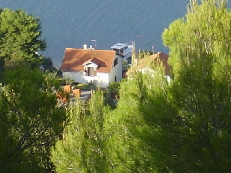 Apartments Tonka Grebaštica מראה חיצוני תמונה
