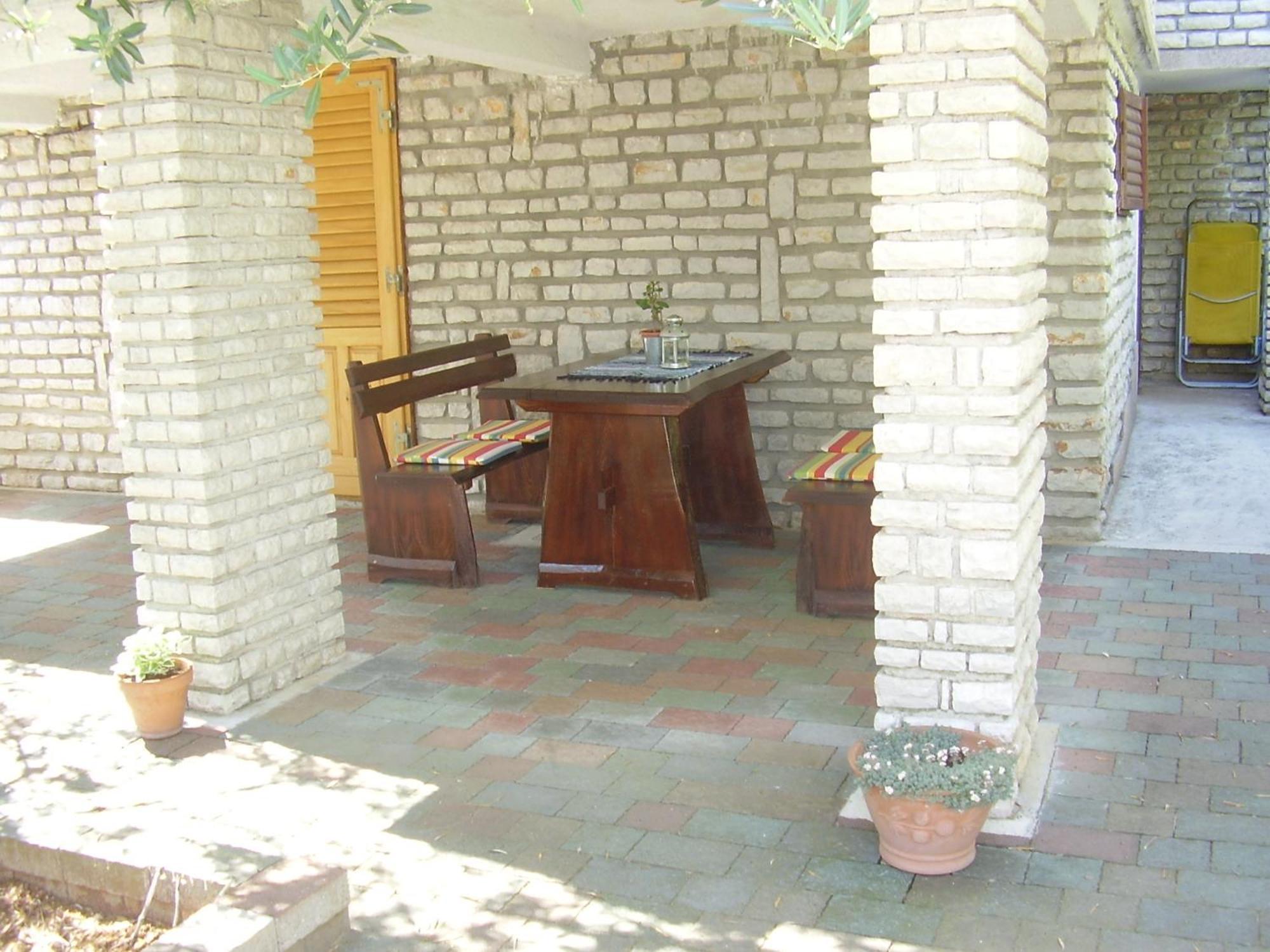 Apartments Tonka Grebaštica מראה חיצוני תמונה