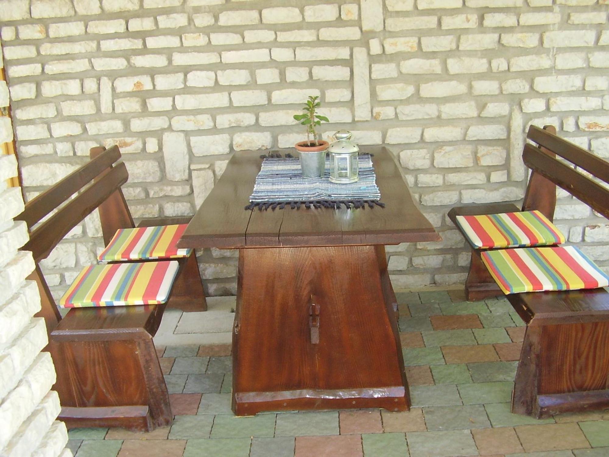 Apartments Tonka Grebaštica מראה חיצוני תמונה