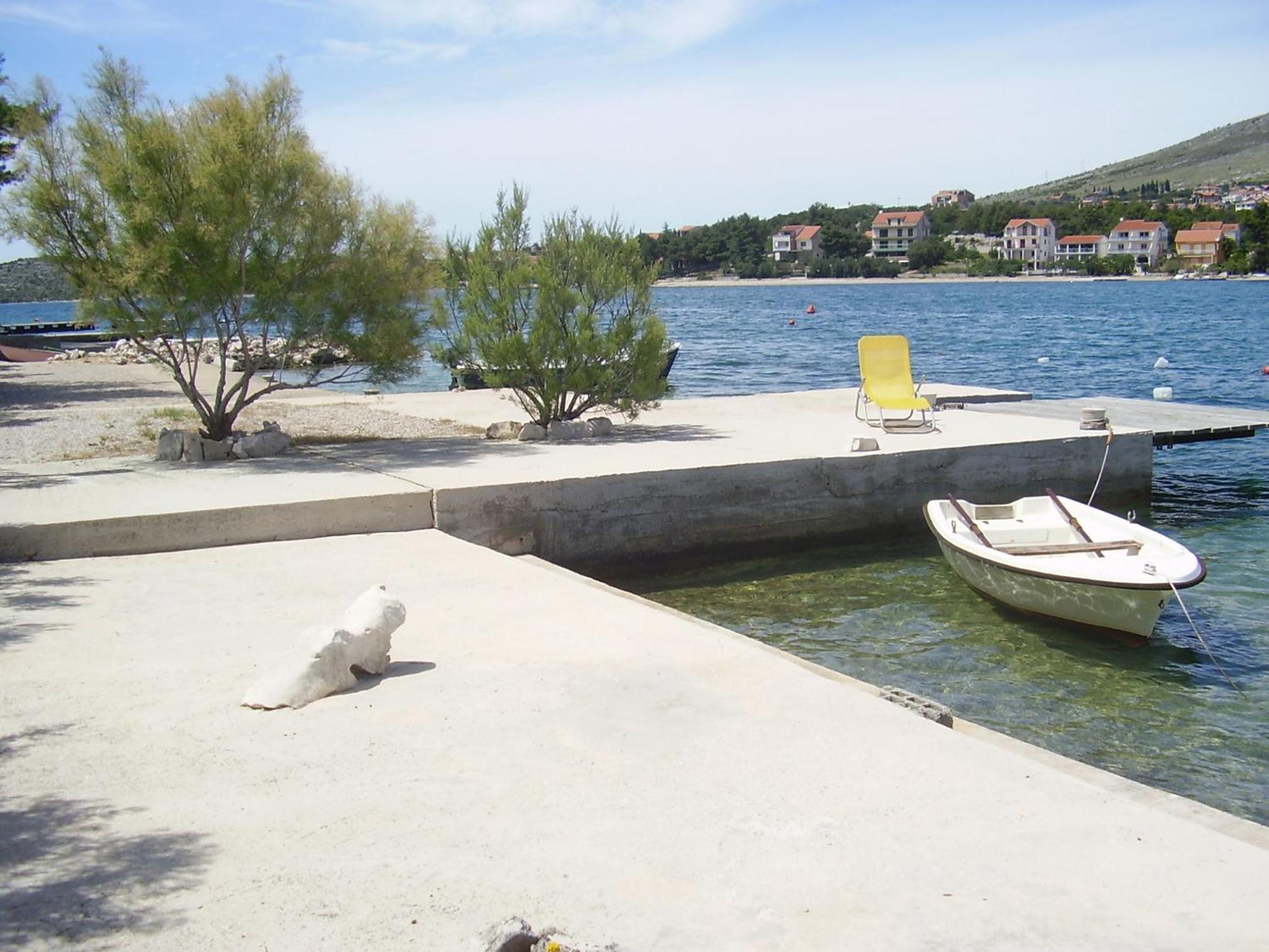 Apartments Tonka Grebaštica מראה חיצוני תמונה
