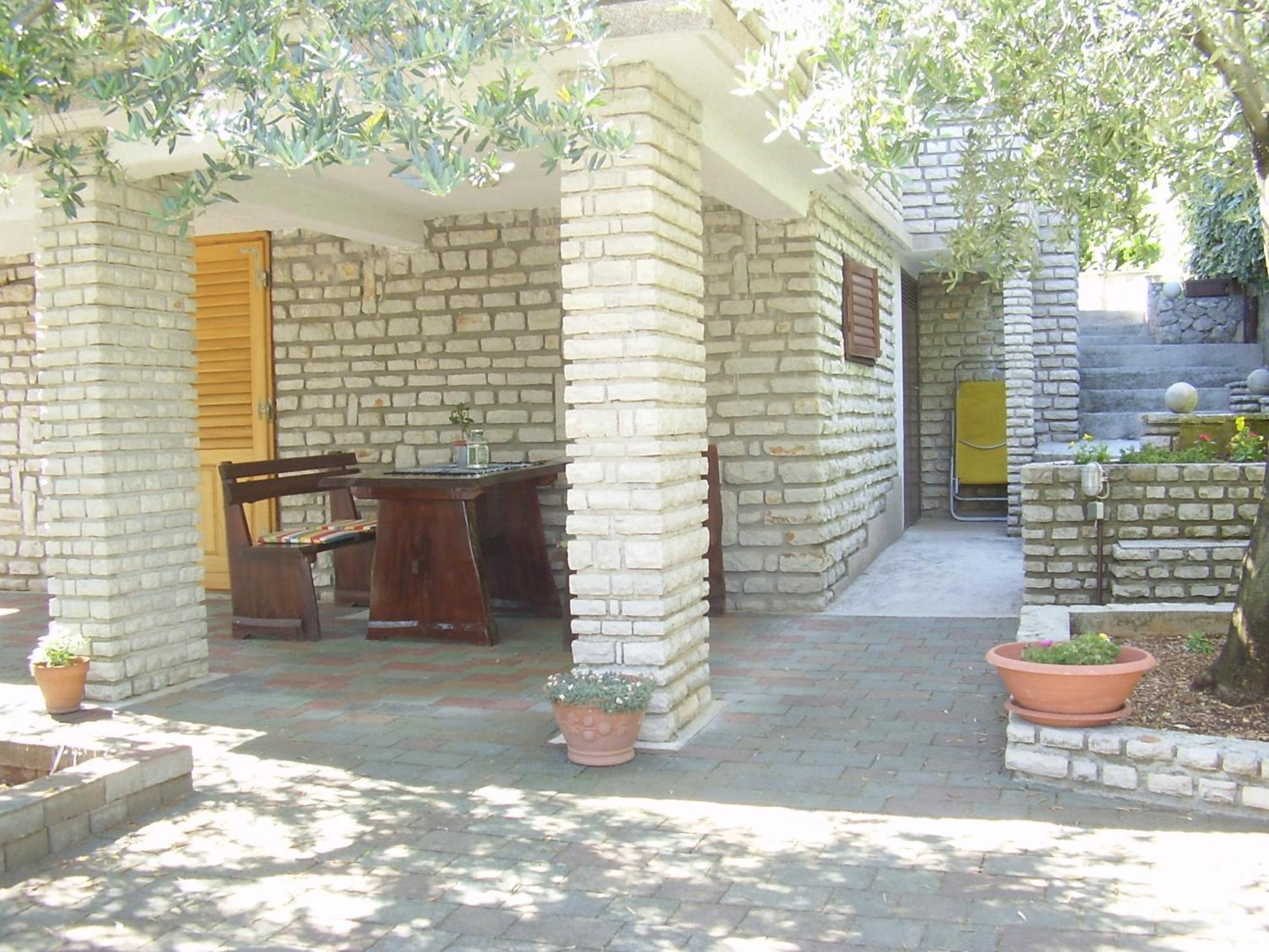 Apartments Tonka Grebaštica מראה חיצוני תמונה