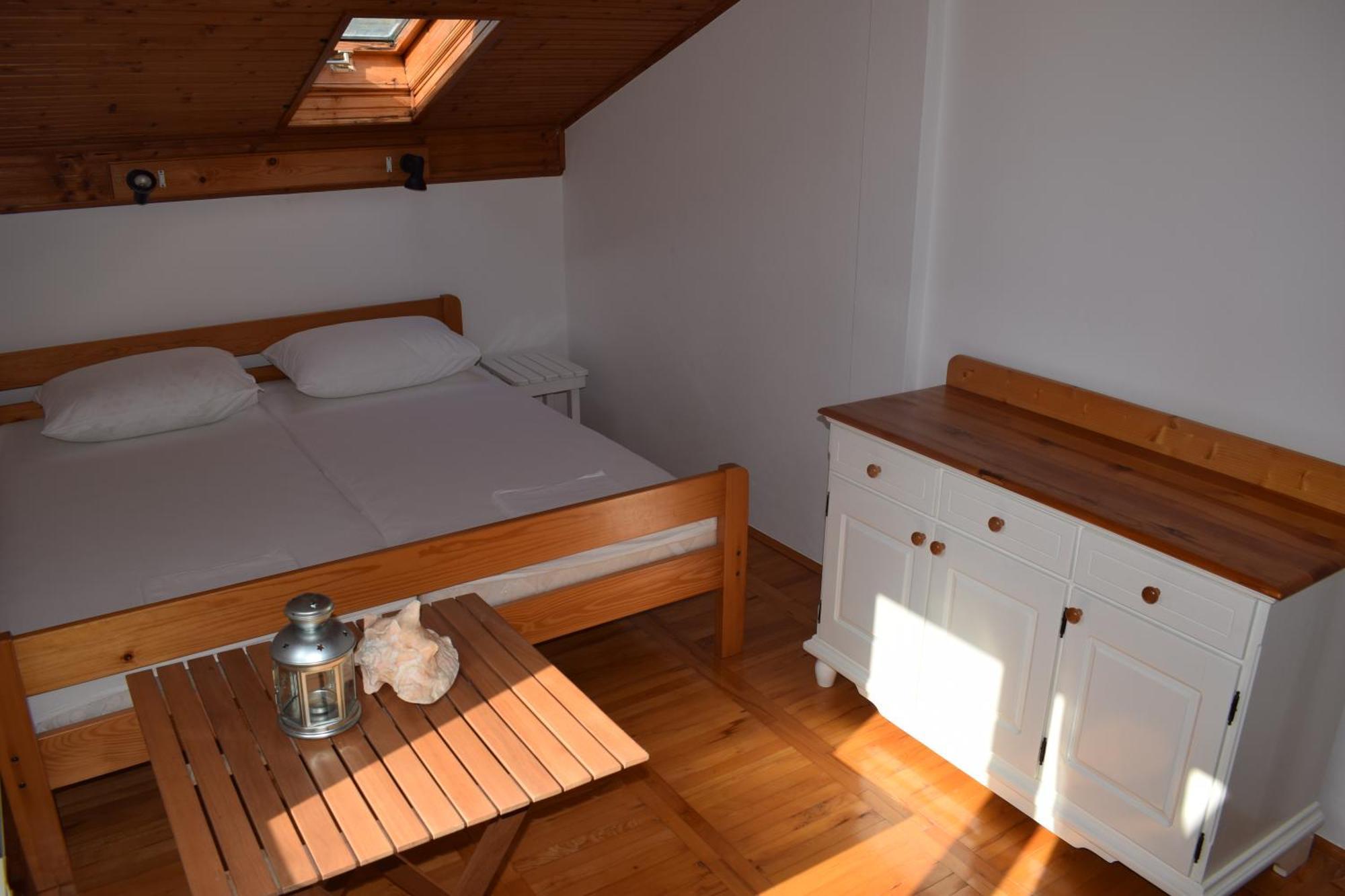 Apartments Tonka Grebaštica מראה חיצוני תמונה