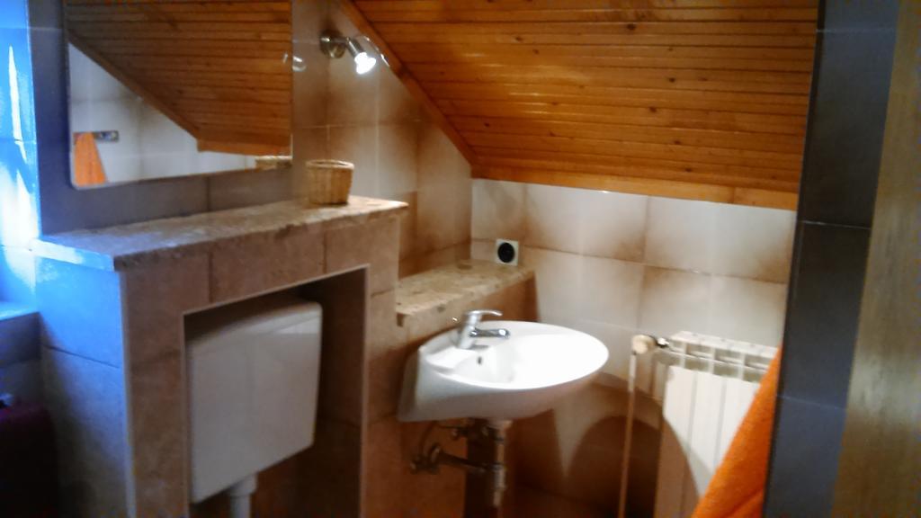 Apartments Tonka Grebaštica מראה חיצוני תמונה
