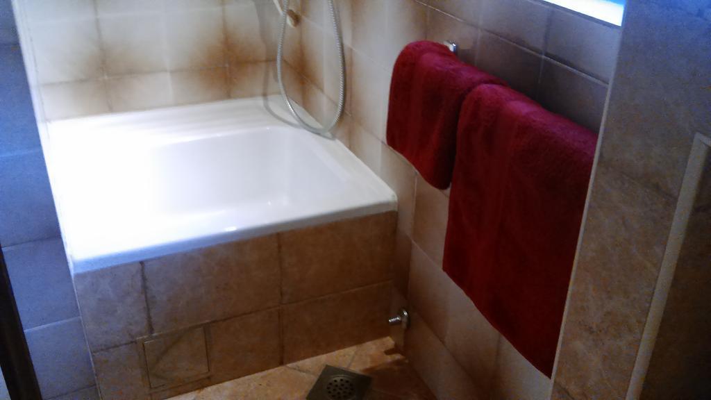 Apartments Tonka Grebaštica מראה חיצוני תמונה