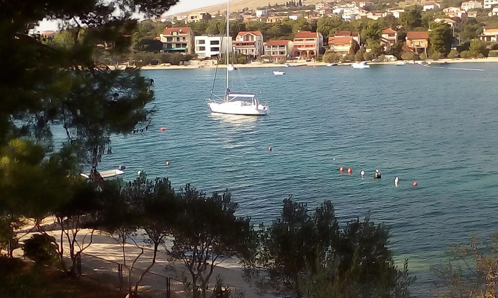 Apartments Tonka Grebaštica מראה חיצוני תמונה