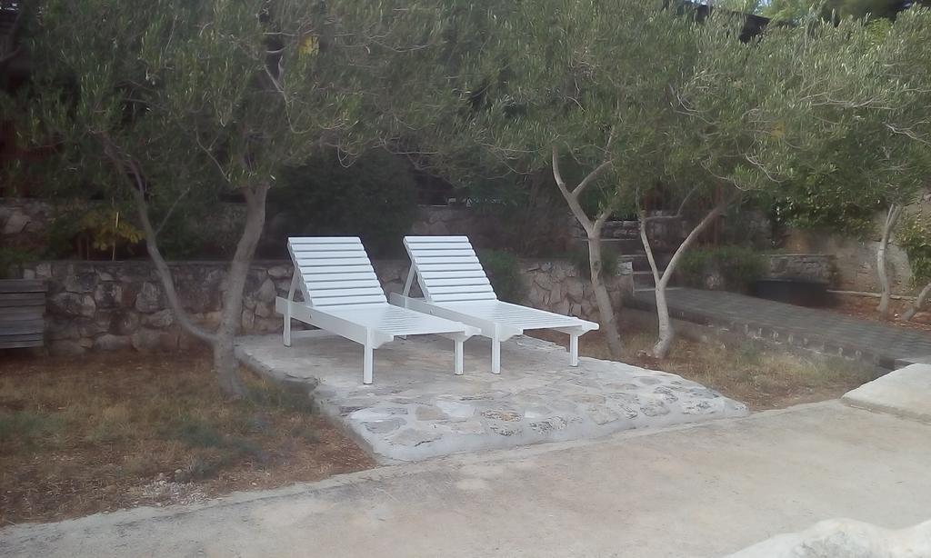 Apartments Tonka Grebaštica מראה חיצוני תמונה