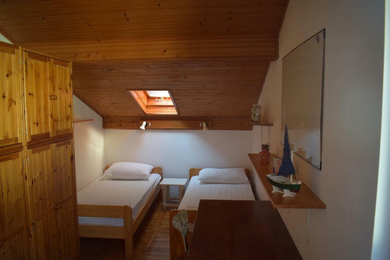 Apartments Tonka Grebaštica מראה חיצוני תמונה