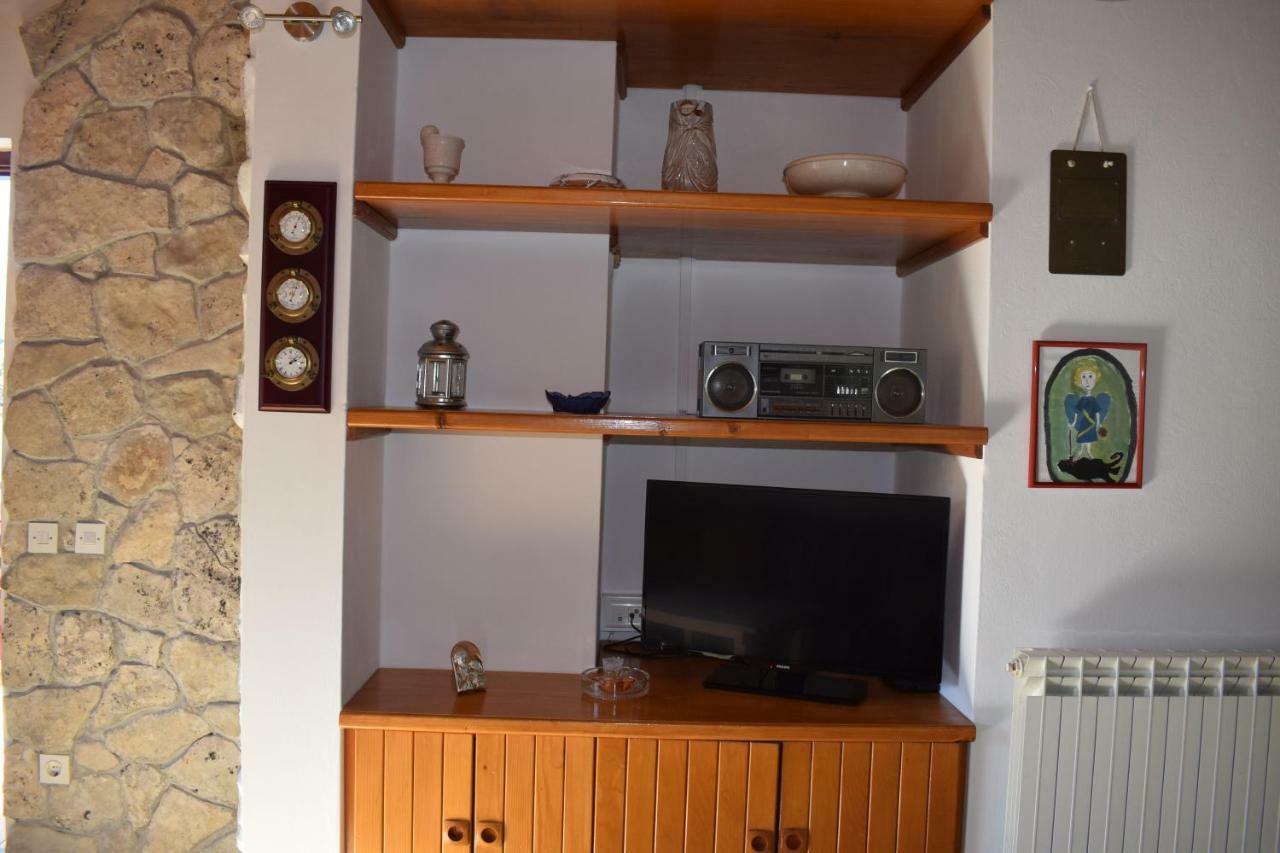 Apartments Tonka Grebaštica מראה חיצוני תמונה
