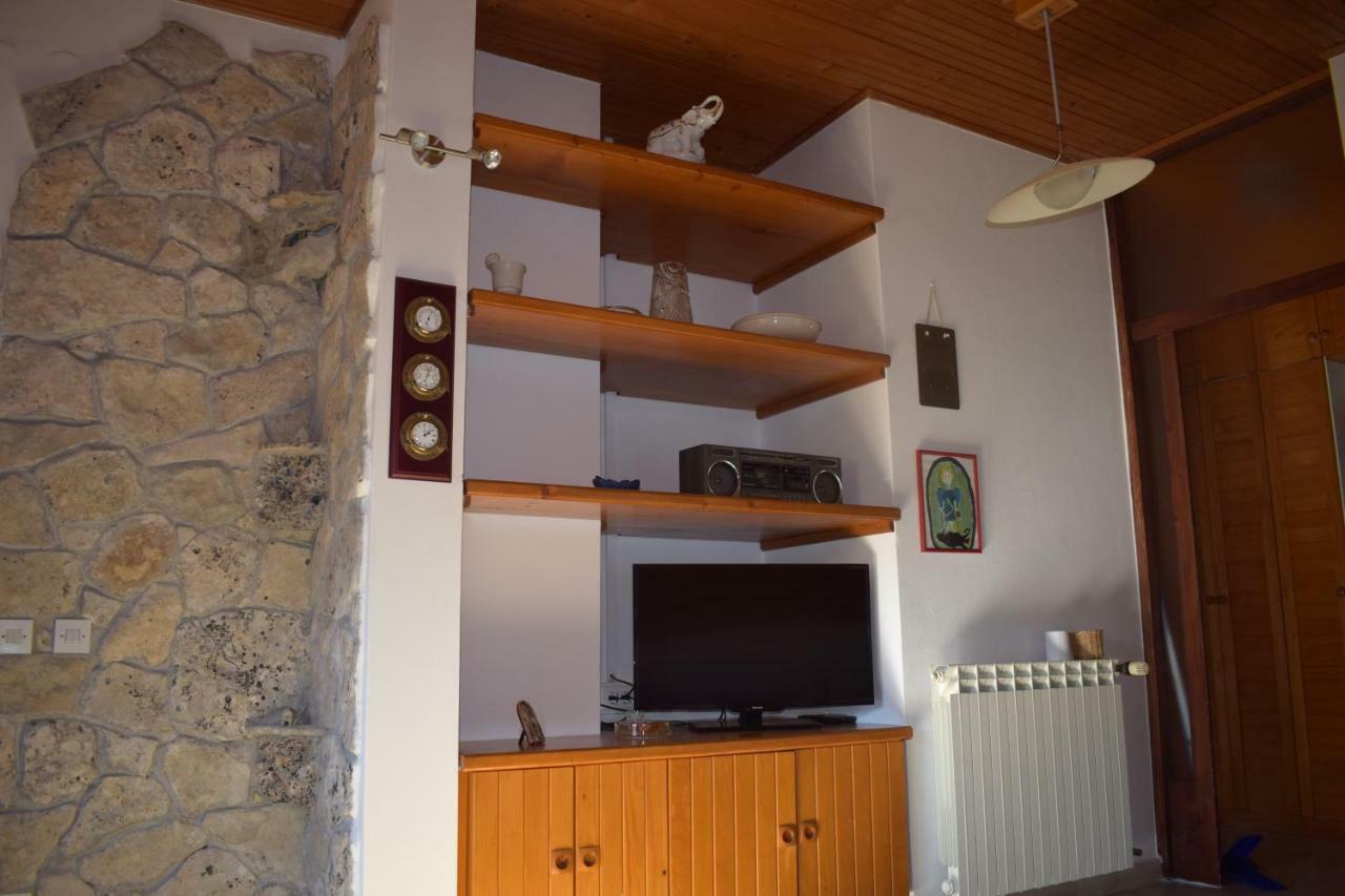 Apartments Tonka Grebaštica מראה חיצוני תמונה