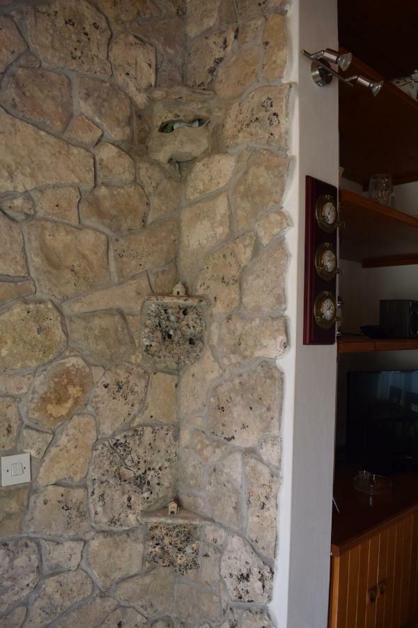 Apartments Tonka Grebaštica מראה חיצוני תמונה