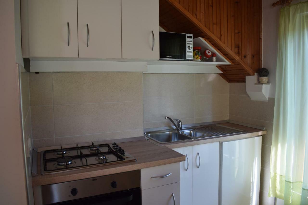 Apartments Tonka Grebaštica מראה חיצוני תמונה