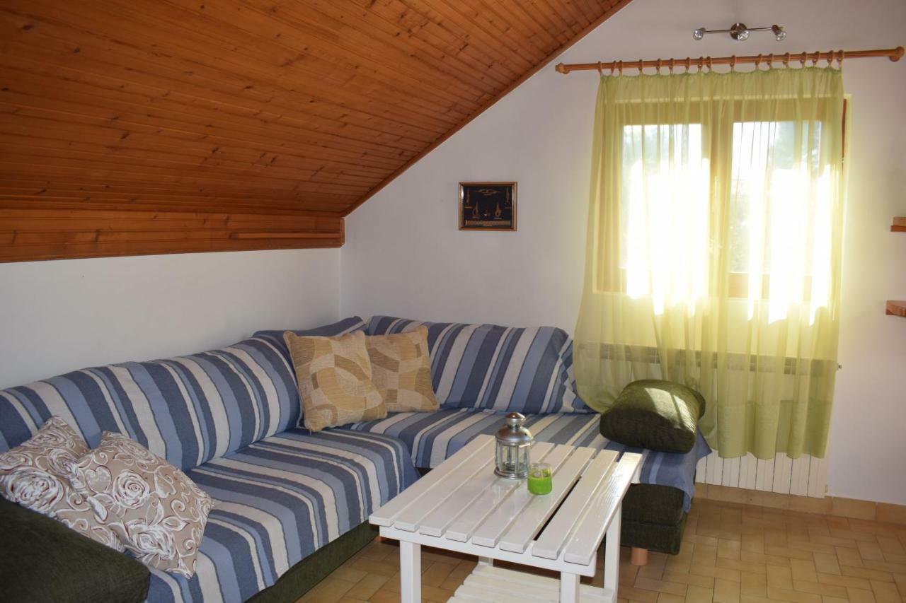 Apartments Tonka Grebaštica מראה חיצוני תמונה