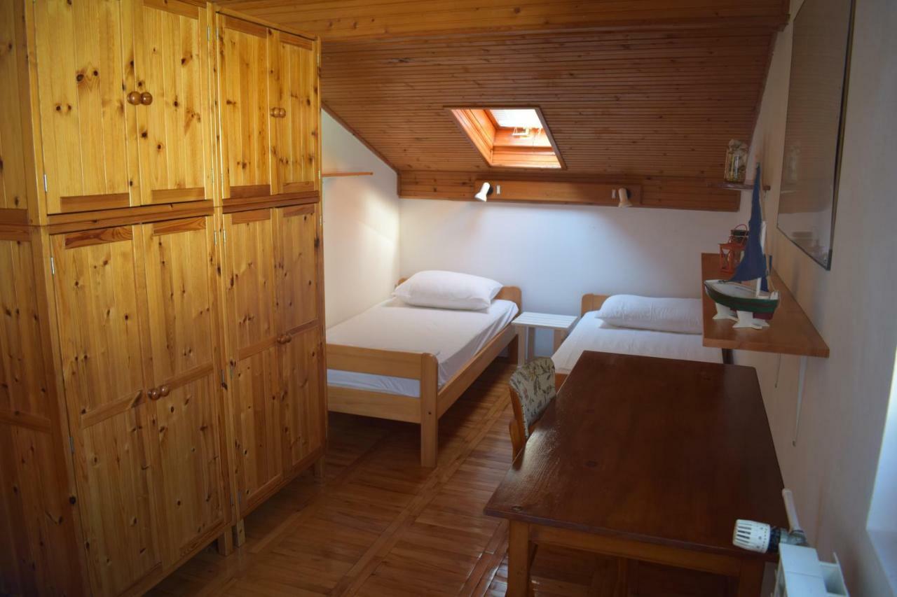 Apartments Tonka Grebaštica מראה חיצוני תמונה