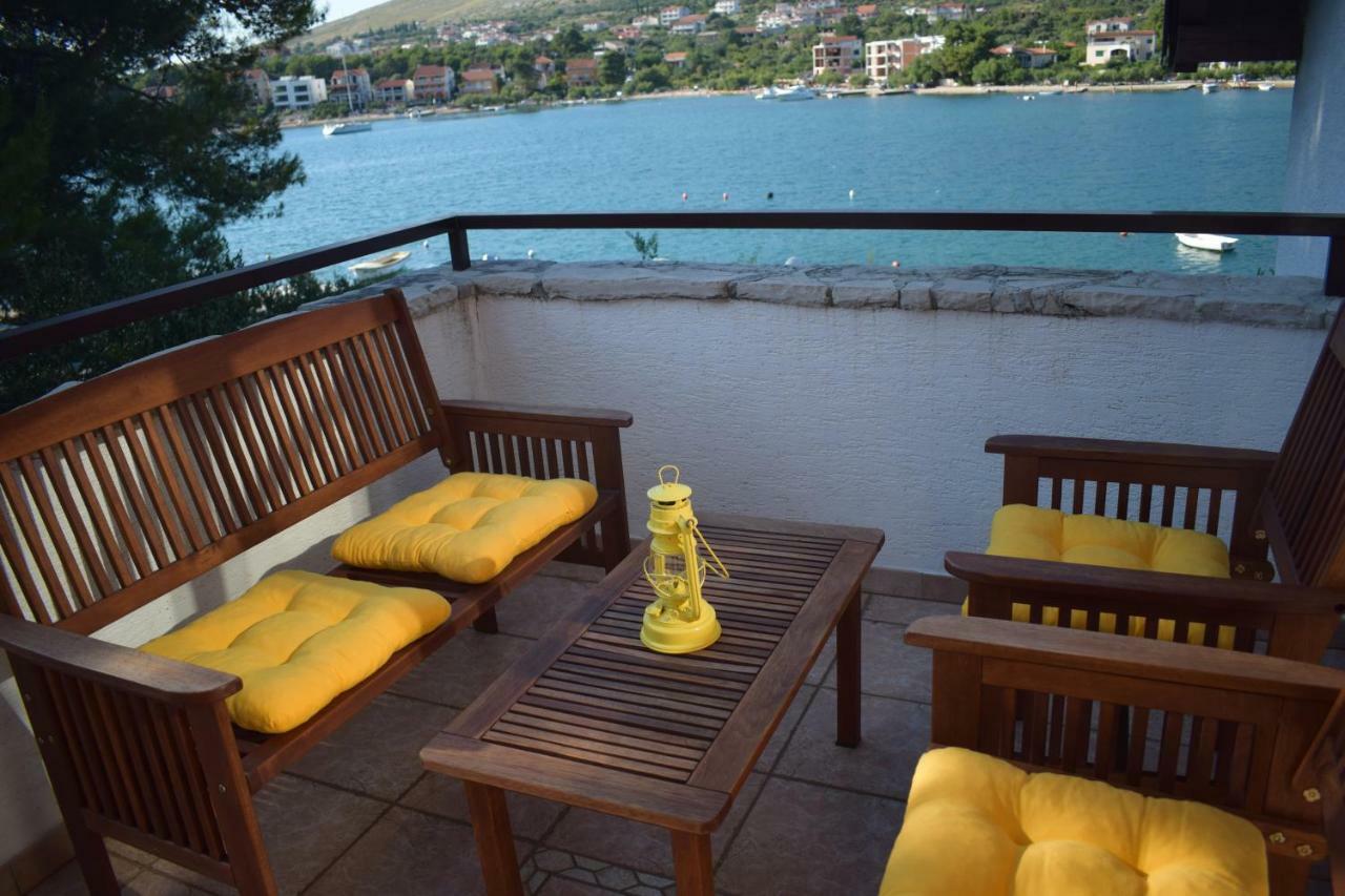 Apartments Tonka Grebaštica מראה חיצוני תמונה