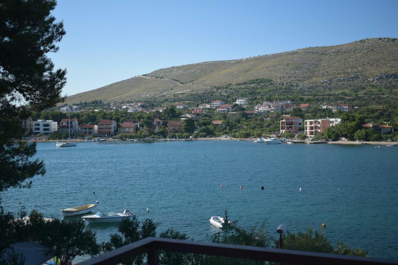 Apartments Tonka Grebaštica מראה חיצוני תמונה