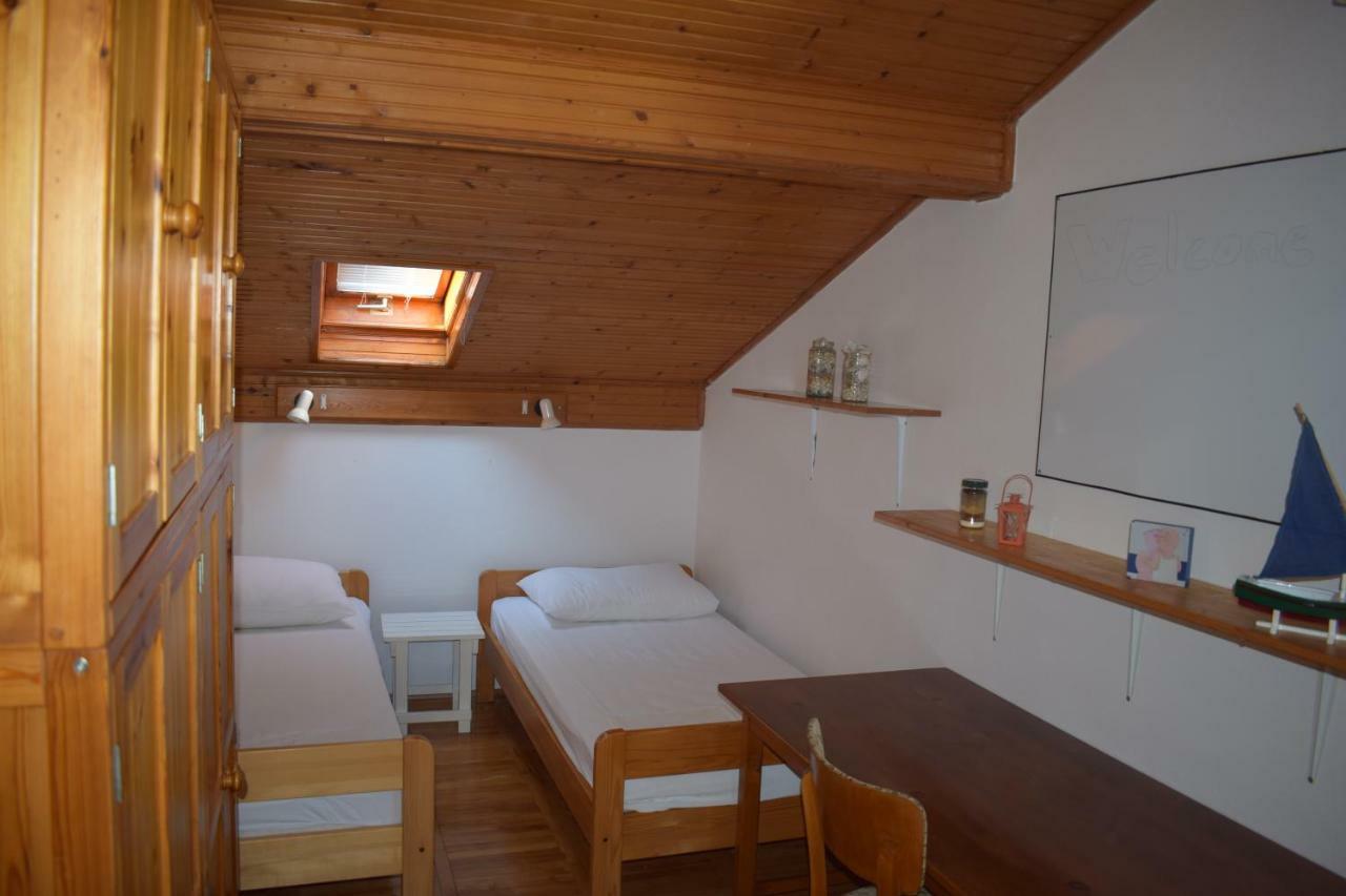 Apartments Tonka Grebaštica מראה חיצוני תמונה